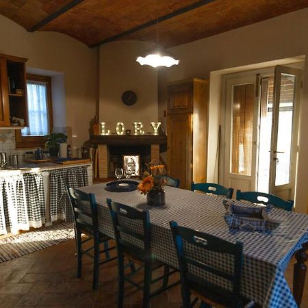 Casa Lory Poggio Murella المظهر الخارجي الصورة