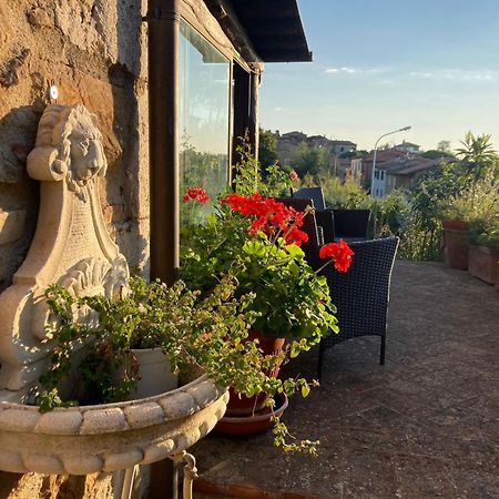 Casa Lory Poggio Murella المظهر الخارجي الصورة