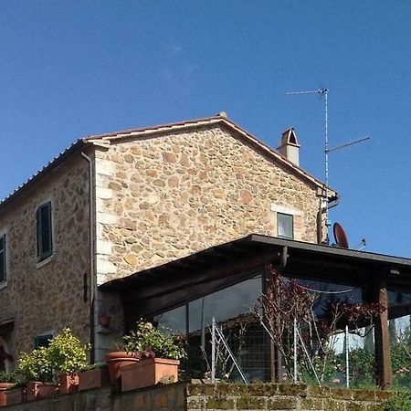 Casa Lory Poggio Murella المظهر الخارجي الصورة