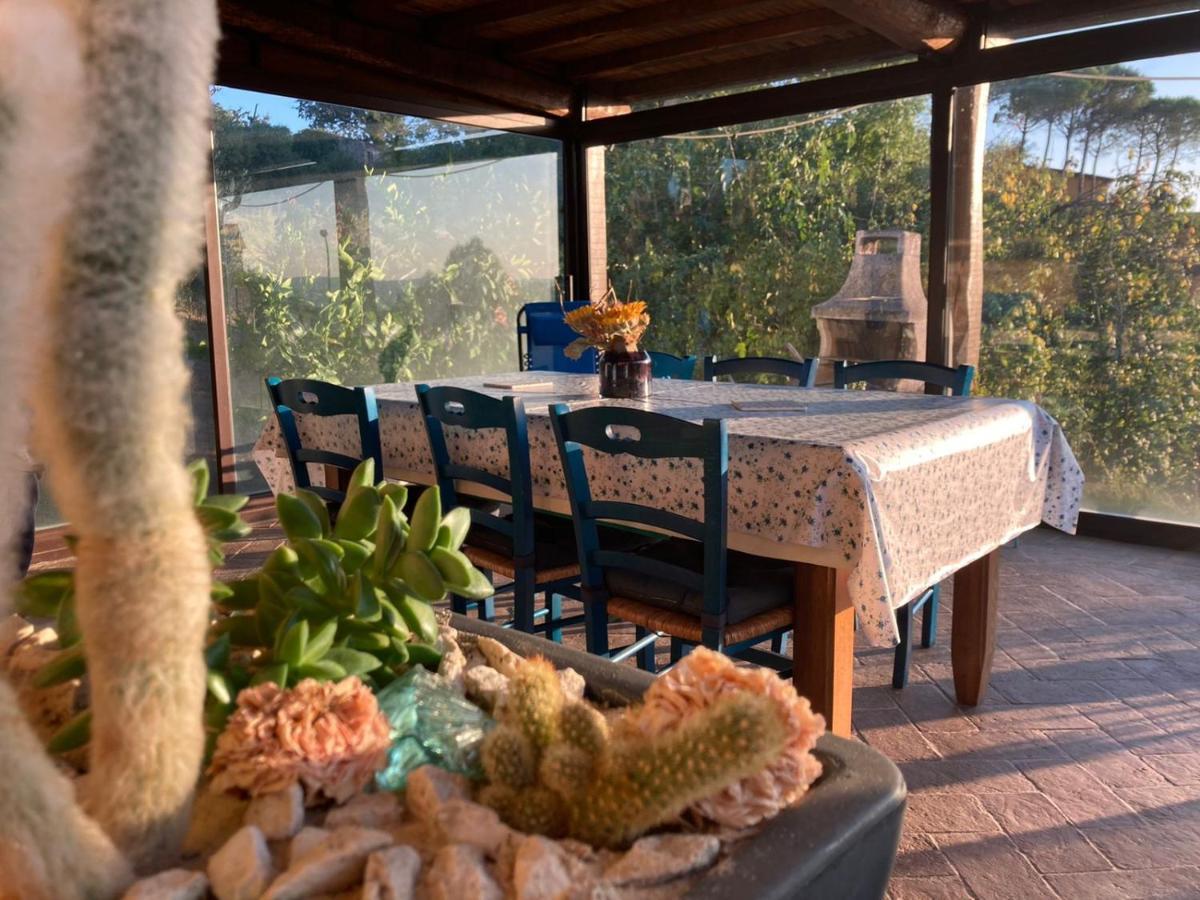 Casa Lory Poggio Murella المظهر الخارجي الصورة