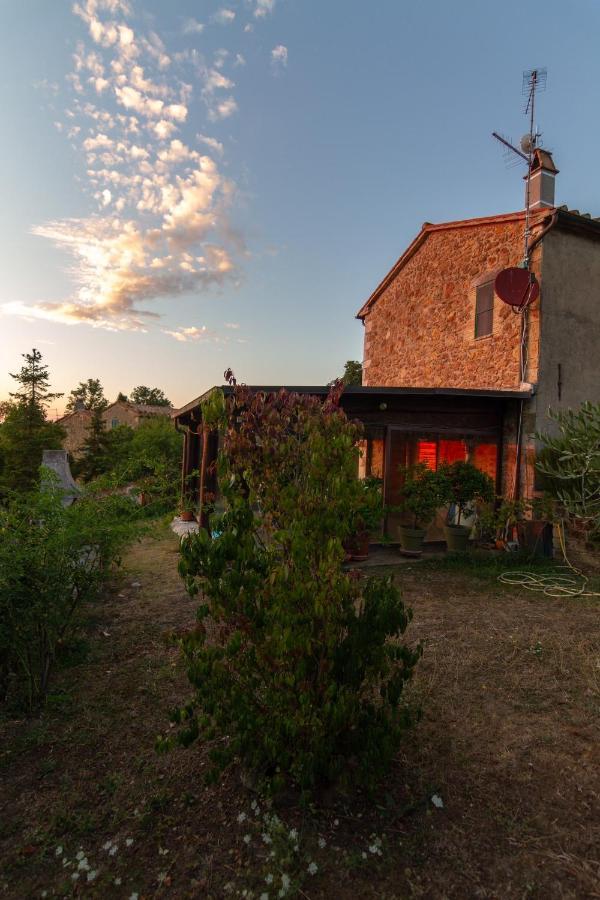 Casa Lory Poggio Murella المظهر الخارجي الصورة
