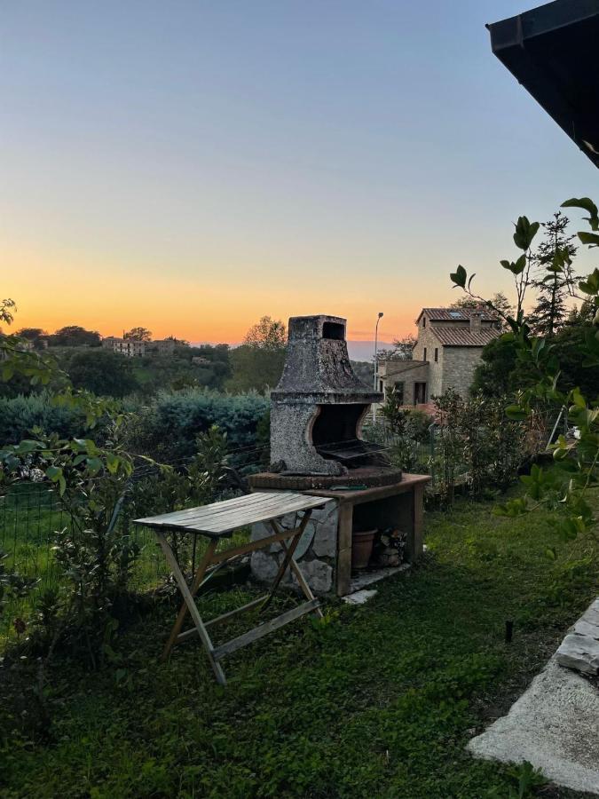 Casa Lory Poggio Murella المظهر الخارجي الصورة