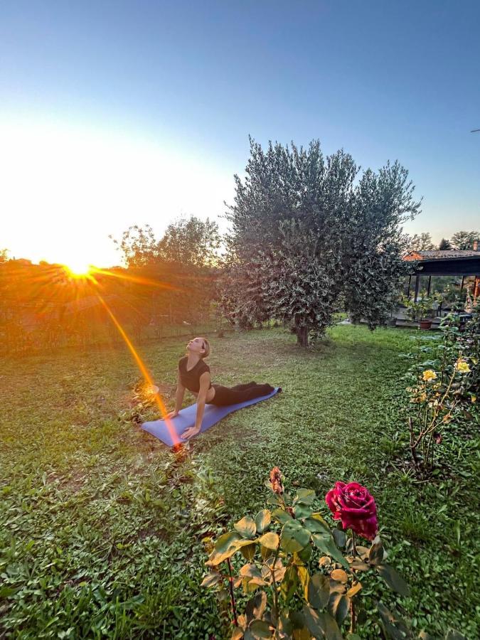 Casa Lory Poggio Murella المظهر الخارجي الصورة