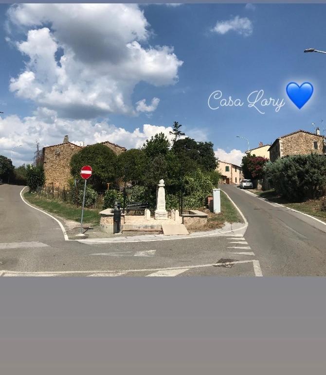 Casa Lory Poggio Murella المظهر الخارجي الصورة
