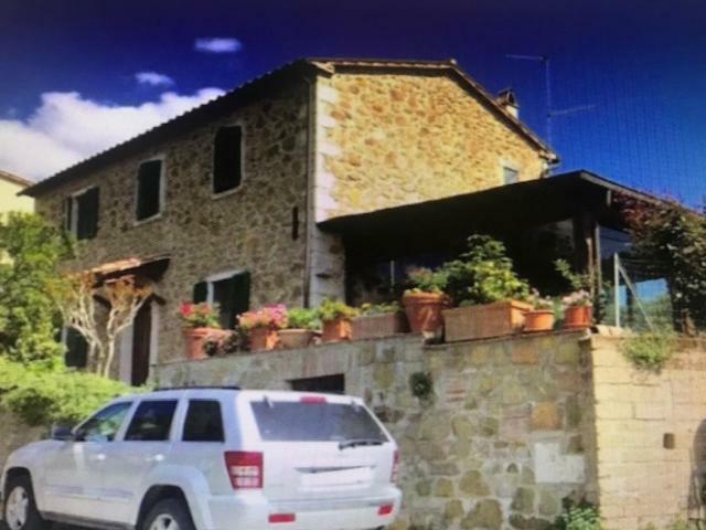 Casa Lory Poggio Murella المظهر الخارجي الصورة