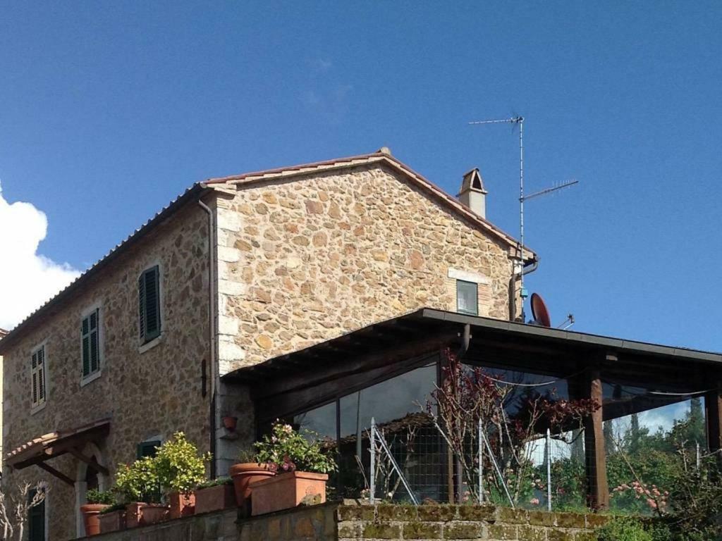 Casa Lory Poggio Murella المظهر الخارجي الصورة